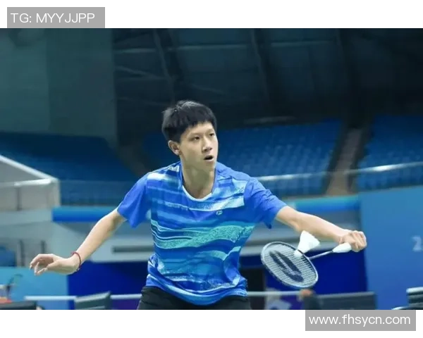 重庆羽毛球队展现卓越团队协作精神助力联赛表现提升