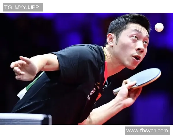 陈伟专访：从青涩少年到网球明星的奋斗与成长之路