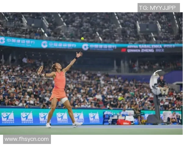 聚焦网球：探索杭州网球队在竞技与团结中的力量与精神